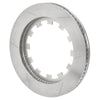 Wilwood ROTOR1500-125DF812-000UJCXXXXR 12 LUGX8.80 snap ring 72 CVANE GT