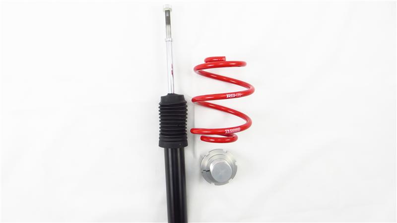 RS-R XBIN310M 11+ fits Nissan Juke 2WD (F15) Sports-i Coilovers