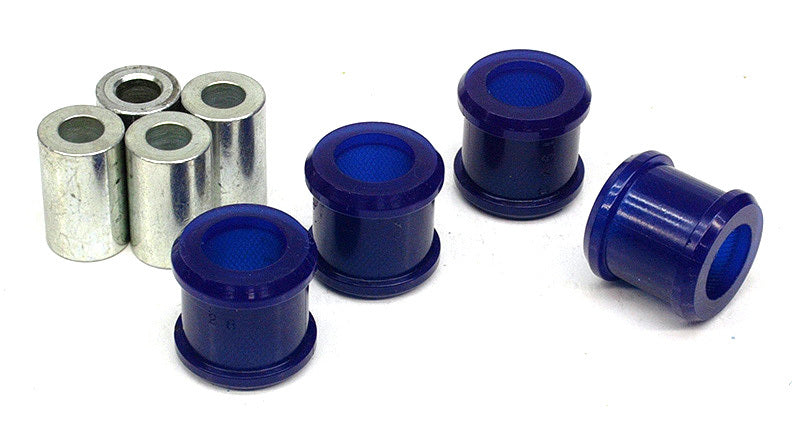SuperPro SPF1940K 1994 fits Acura Integra LS Rear Compensator Arm & Outer Bushin