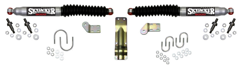 Skyjacker 9254 2005-2012 fits Ford F-350 Super Duty 4 Wheel Drive Steering