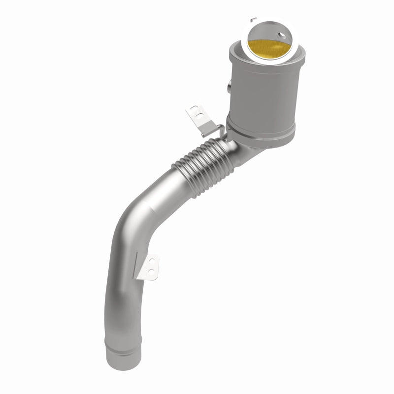 Magnaflow 52263 13-17 fits BMW 550i 4.4L Closed Couple Direct Fit Converter