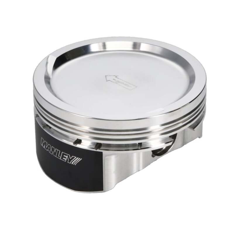 Manley Performance 592960CE-8 Manley fits Chevrolet LS Piston Set - 4.185in B