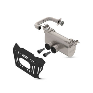 Vance and Hines 14531 Vance & Hines HONDA 2022 Talon 1000R S/O SS Slip-On Exh