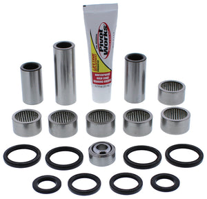 Pivot World PWLK-H43-000 Linkage Rebuild Kit Hon