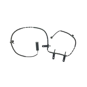 Brembo OE A00297 02-08 fits Mini Cooper Wear Indicator