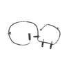 Brembo OE A00297 02-08 fits Mini Cooper Wear Indicator