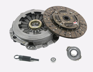 Competition Clutch P5152-STOCK 01-06 fits Mitsubishi Evo 8 2.0L Stock Replacemen