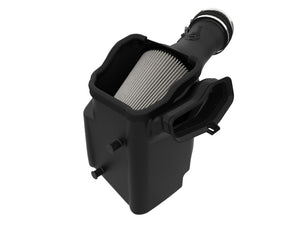 AFE 54-13069D fits Ford F-250/F-350 V8-3.7L Magnum FORCE Stage-2 Intake System