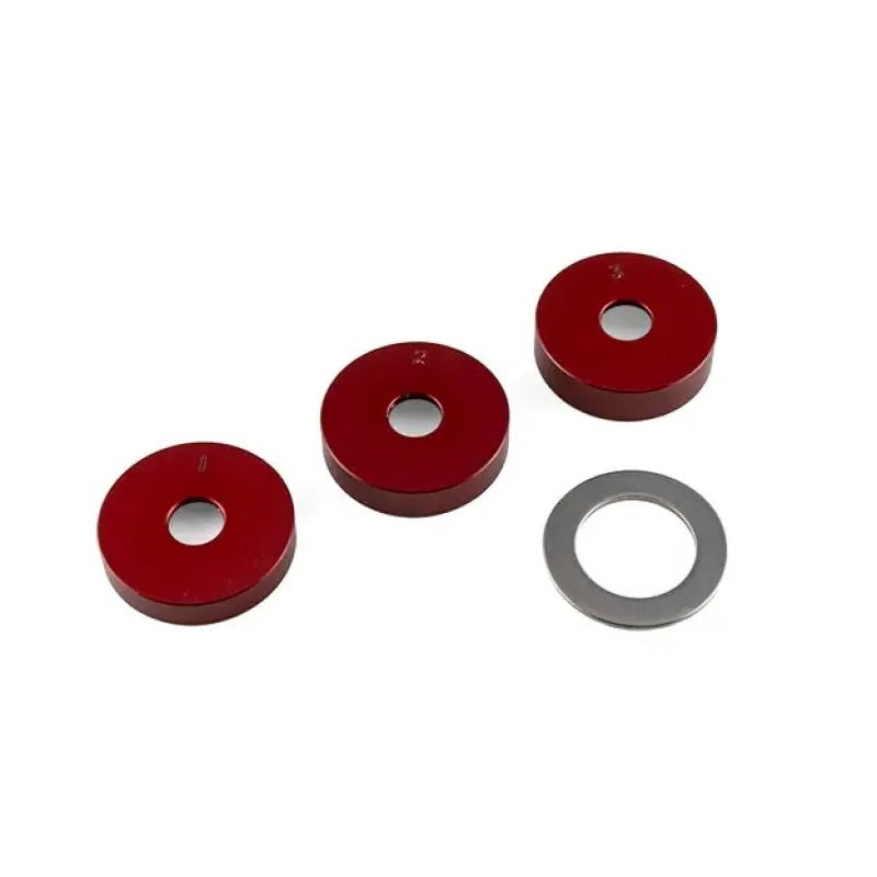 Dynojet 28700002 fits Polaris RZR XP Turbo Belt Life Extender Kit