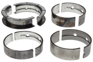 Clevite MS2274A fits Chevrolet V6 3.5L 2004-2005 Vin 8 L LX9 Engine Main Bearing