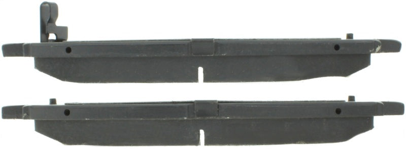 Stoptech 305.0691 Street Select Brake Pads - Rear