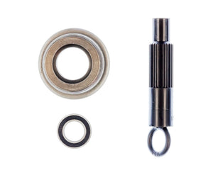 Exedy fits Honda S2000 L4 Hyper Series Acc HCAK105 2000-2009 . Kit Incl Releas