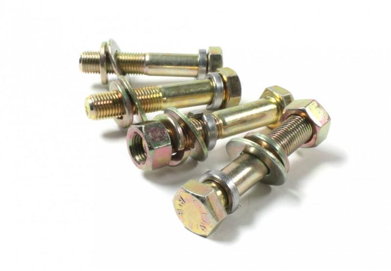 PERRIN PSP-SUS-235 fits Subaru 08-21 fits WRX / 09-21 STI / 13-25 BRZ & GR86 /