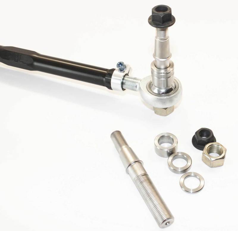 SPL Parts SPL RTA 996 fits Porsche 996/997/Boxster/Cayman Rear Toe Arms (Bumpste