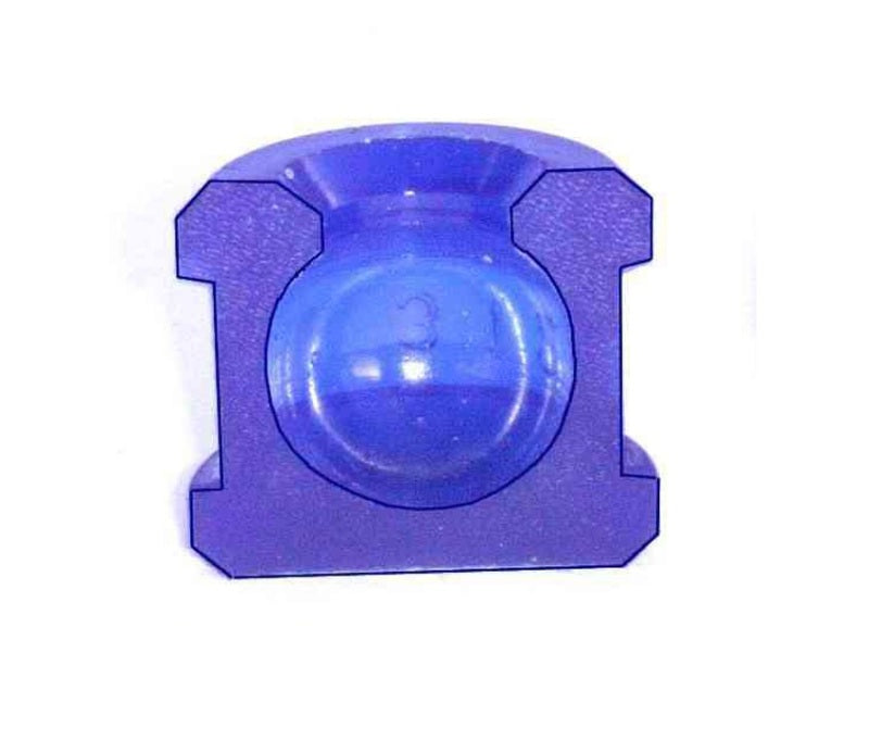 SuperPro SPF3124K Alfa/fits fits Fiat Man Gear Link Bus Kit