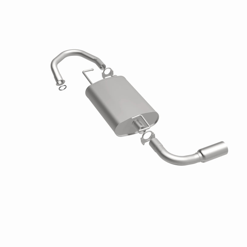 Magnaflow 106-0161 BRE Exhaust Kit 03-06 Matrix Vibe 1.8L