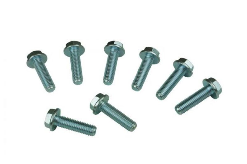 Moroso 38804 GM LS Bellhousing Bolts