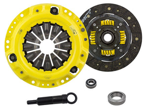 ACT TL1-XTSS fits Toyota Corolla XT/Perf Street Sprung Clutch Kit