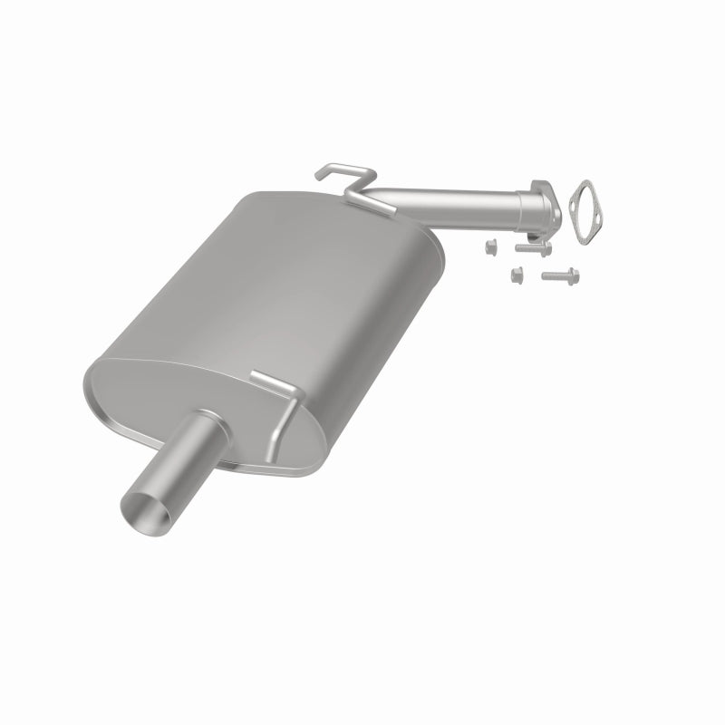 Magnaflow 108-0033 BRE Exhaust 04-05 G35 3.5L Muffler Kit