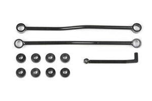 Fabtech FTS92033 11-12 fits Ford F250/350 4WD Rear Sway Bar End Link Kit