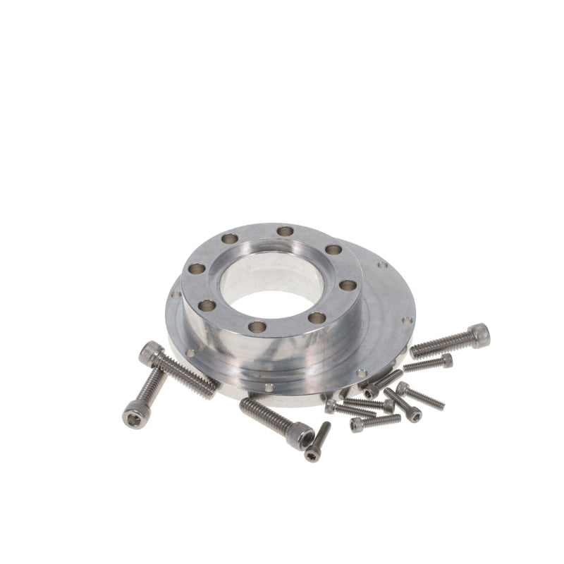 Peterson Fluid Systems 14-2199 Adapter Star Vacuum Pump