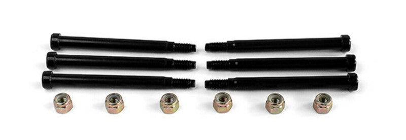 EPI WE210938 Can-Am Clutch Weight Pin Kit