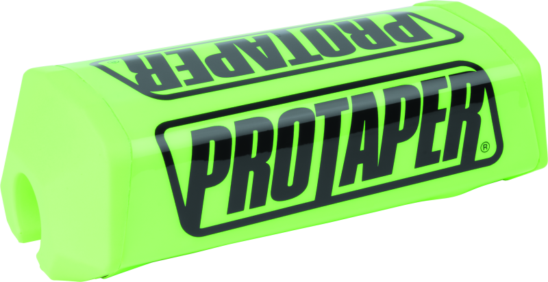 ProTaper 21628 2.0 Square Bar Pad - Race Green