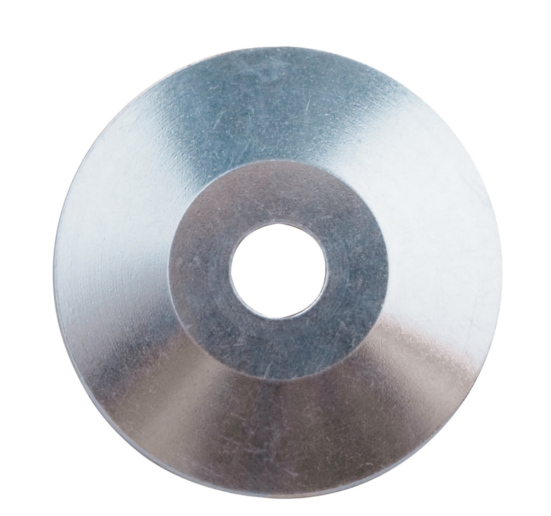Peterson Fluid Systems 05-0730 Mandrel Step Washer 7/16 ID