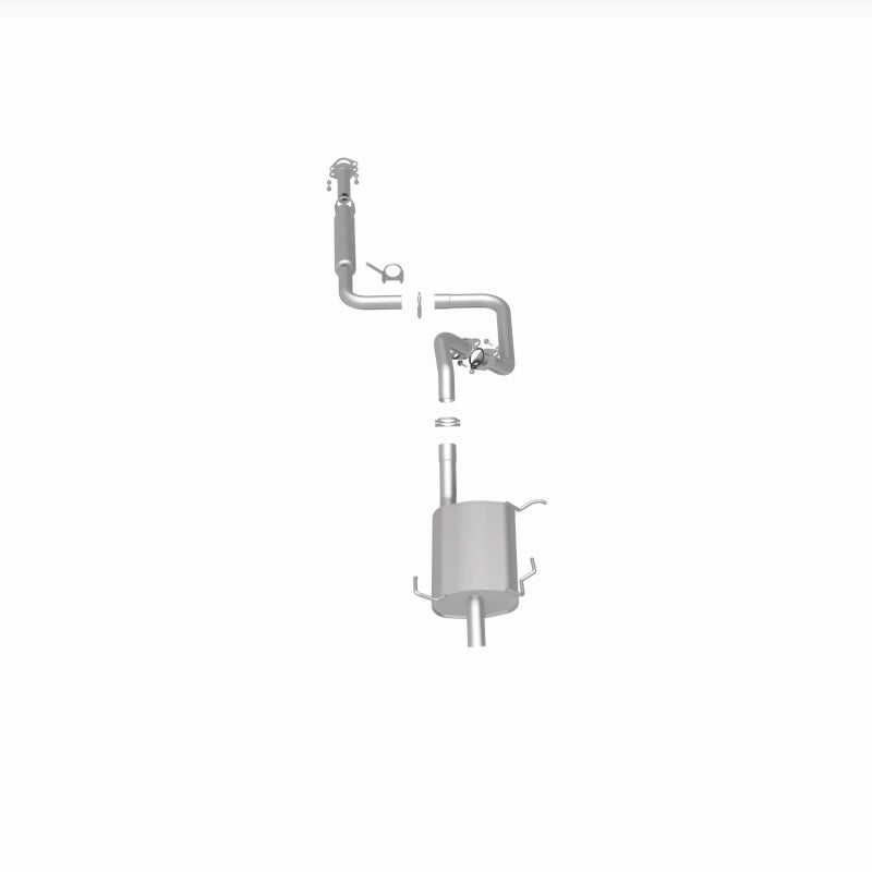 Magnaflow 106-0735 BRE Exhaust Kit 95-04 fits Maxima I30 I35