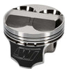 Wiseco K593M8125AP AC/fits HON B 4v DOME +8.25 STRUT 81.25mm Piston Kit