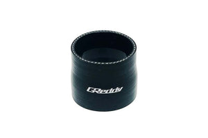 GReddy 12400856 60-65mm Silicone Reducer Hose - Black