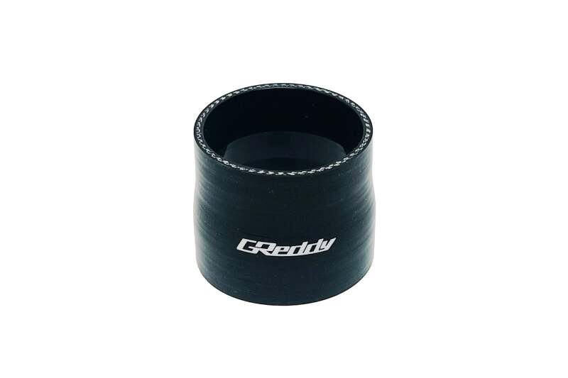 GReddy 12400856 60-65mm Silicone Reducer Hose - Black