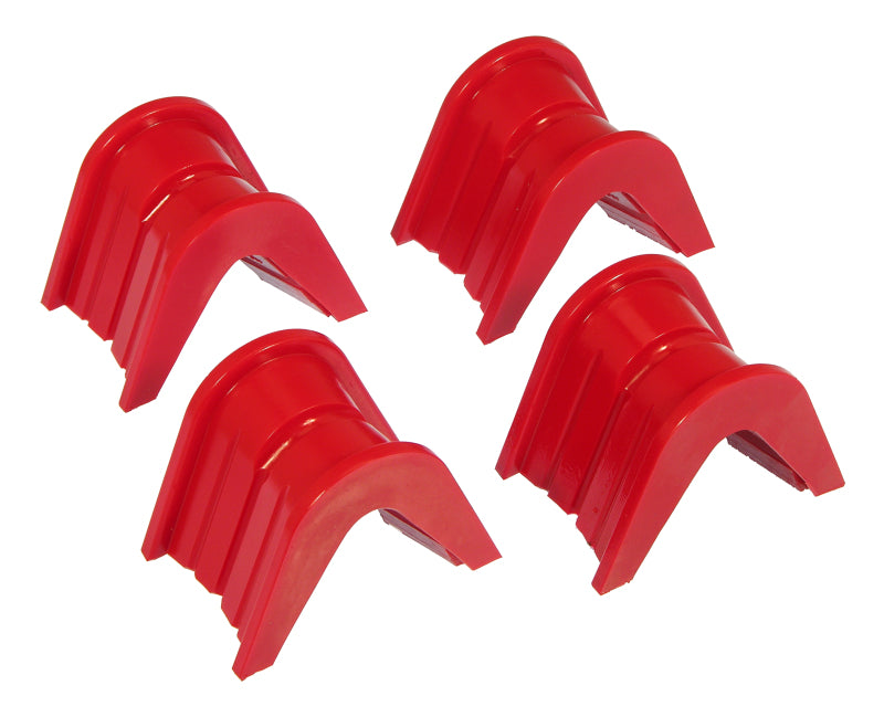 Prothane 6-1202  6-1202 fits Ford 66-79 F100/250/fits Bronco C-Bushings 4deg