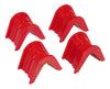 Prothane 6-1202  6-1202 fits Ford 66-79 F100/250/fits Bronco C-Bushings 4deg