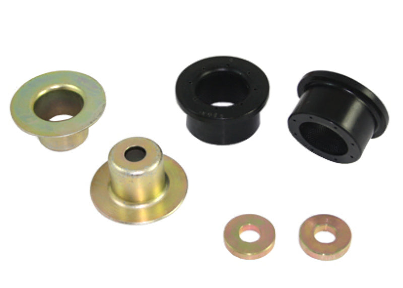 Whiteline KDT913 7/ fits Nissan 94-02 200SX / 7/89-3/97 300ZX / 90-02 SKyline Rear Diff - Support Rear Bushing