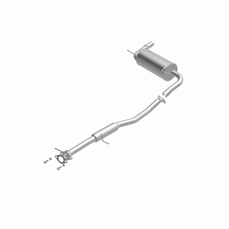 Magnaflow 106-0246 BRE Exhaust Kit 90-95 fits Mazda Miata 1.6L