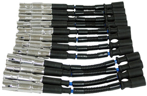 NGK 58410 fits Chrysler 08-20 Crossfire 2004 Spark Plug Wire Set