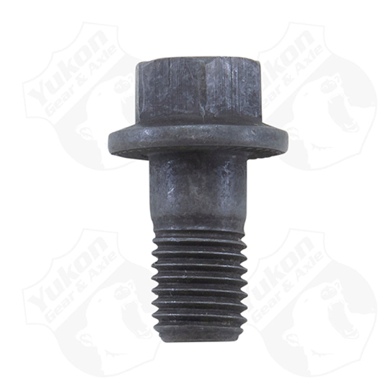 Yukon Gear YSPBLT-017 GM 9.5in Ring Gear Bolt