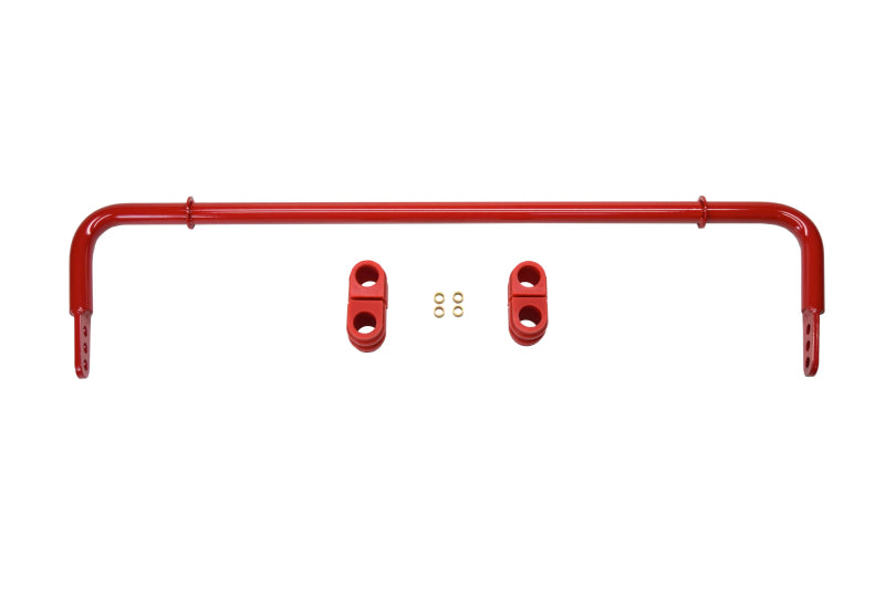 Pedders PED-429020-27 2010-2015 fits Chevrolet Camaro Adjustable 27mm Rear Sway Bar (Early/Narrow)