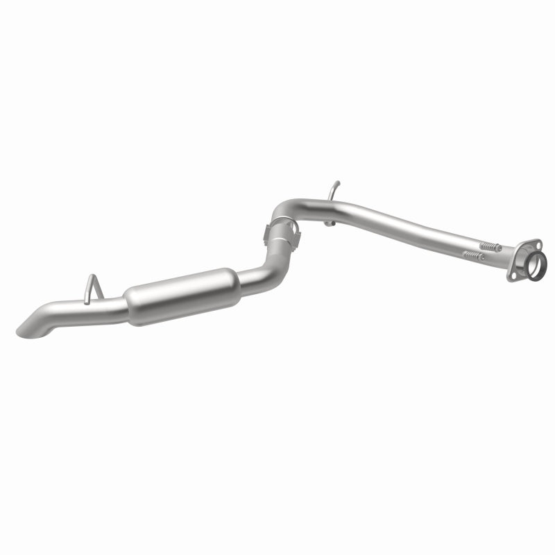 Magnaflow 108-0221 BRExhaust 06-12 fits Toyota RAV4 Muffler Kit