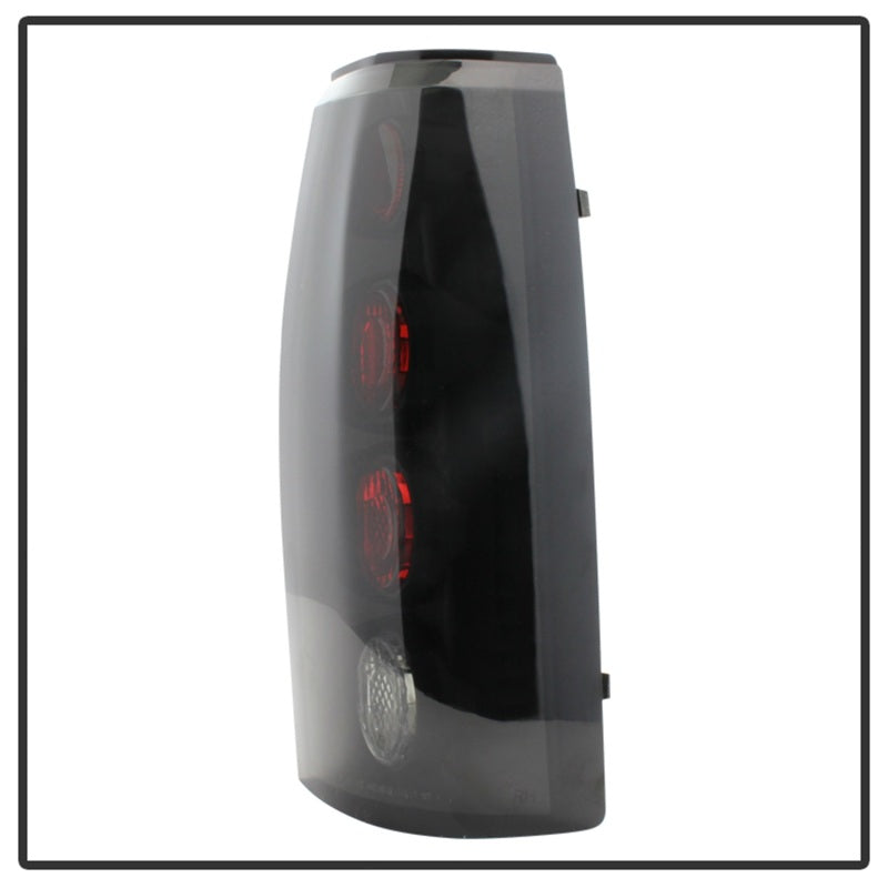 Spyder 5077967 fits Chevy 88-98 C/K Series 1500 /fits GMC Sierra 88-98 Euro Sty
