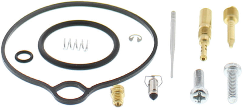 QuadBoss 420518 fits Kawasaki KFX90 (02) Carburetor Kit