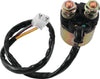QuadBoss 463780 fits Honda ATC200M Starter Solenoid & Relay