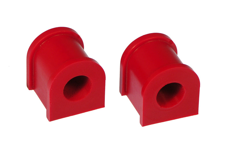 Prothane 18-1132 05-07 fits Scion TC Front Sway Bar Bushings - 21mm - Red