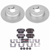 Power Stop 05-23 Chrysler 300 Rear Z23 Coated Brake Kit