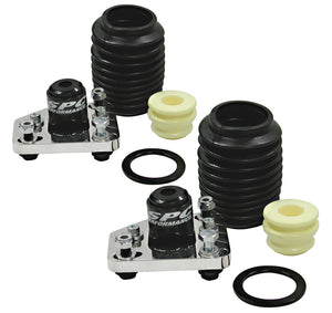 SPC Performance 72060 94-04 fits Ford Mustang (V6/V8) Front Adjustable Strut Mounts
