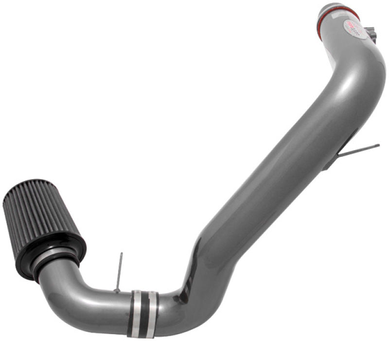 AEM 21-683C 08-09 fits Honda Accord V6 Silver Cold Air Intake