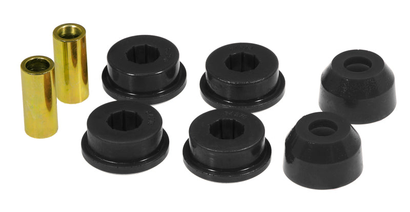 Prothane 4-303-BL fits Chrysler 01-03 PT Cruiser Rear Watts Linkage Kit - Black