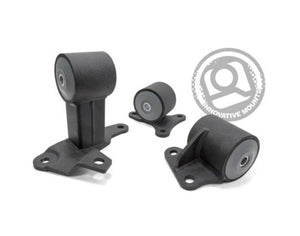 Innovative Mounts 29752-75AInnovative 94-97 fits Accord H/F Series Black Steel M