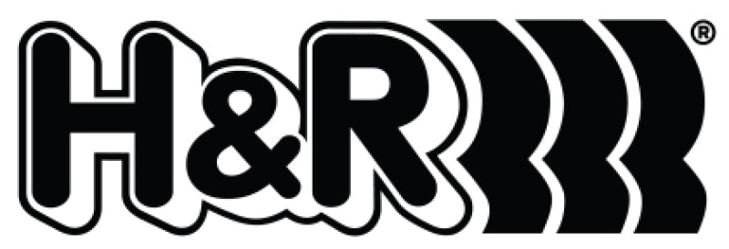 H&R 70392-2-BUSHING 01-06 fits Mercedes C55 AMG W203 Sway Bar Bushing (For 70392-2)